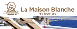 La Maison Blanche Mykonos Villas and Suites